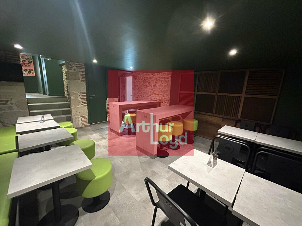 ARTHUR LOYD AGEN LOCATION-LOCAL COMMERCIAL-AGEN-47