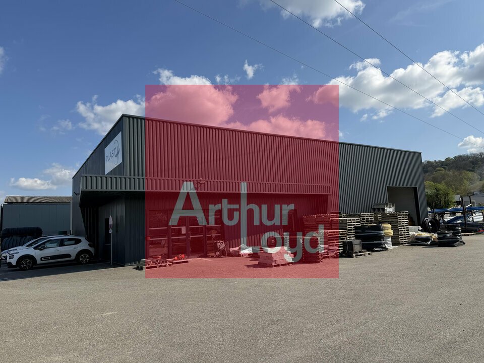 ARTHUR LOYD AGEN LOCATION-LOCAL D'ACTIVITE-VILLENEUVE-SUR-LOT-47