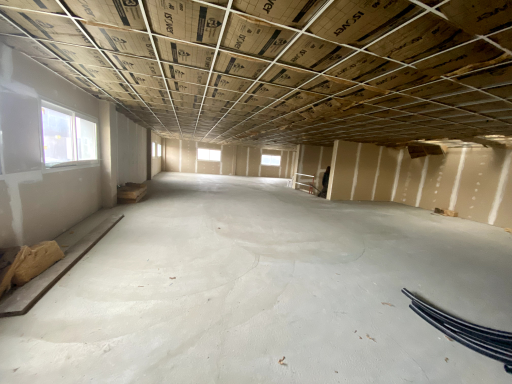 ARTHUR LOYD AGEN LOCATION-BUREAUX-ESTILLAC-47