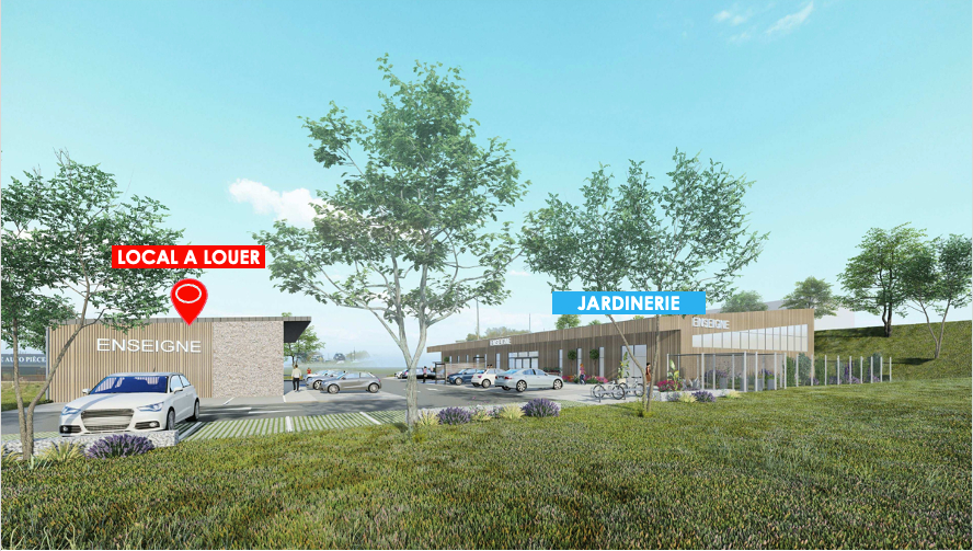 ARTHUR LOYD AGEN LOCATION-LOCAL COMMERCIAL-FOULAYRONNES-47