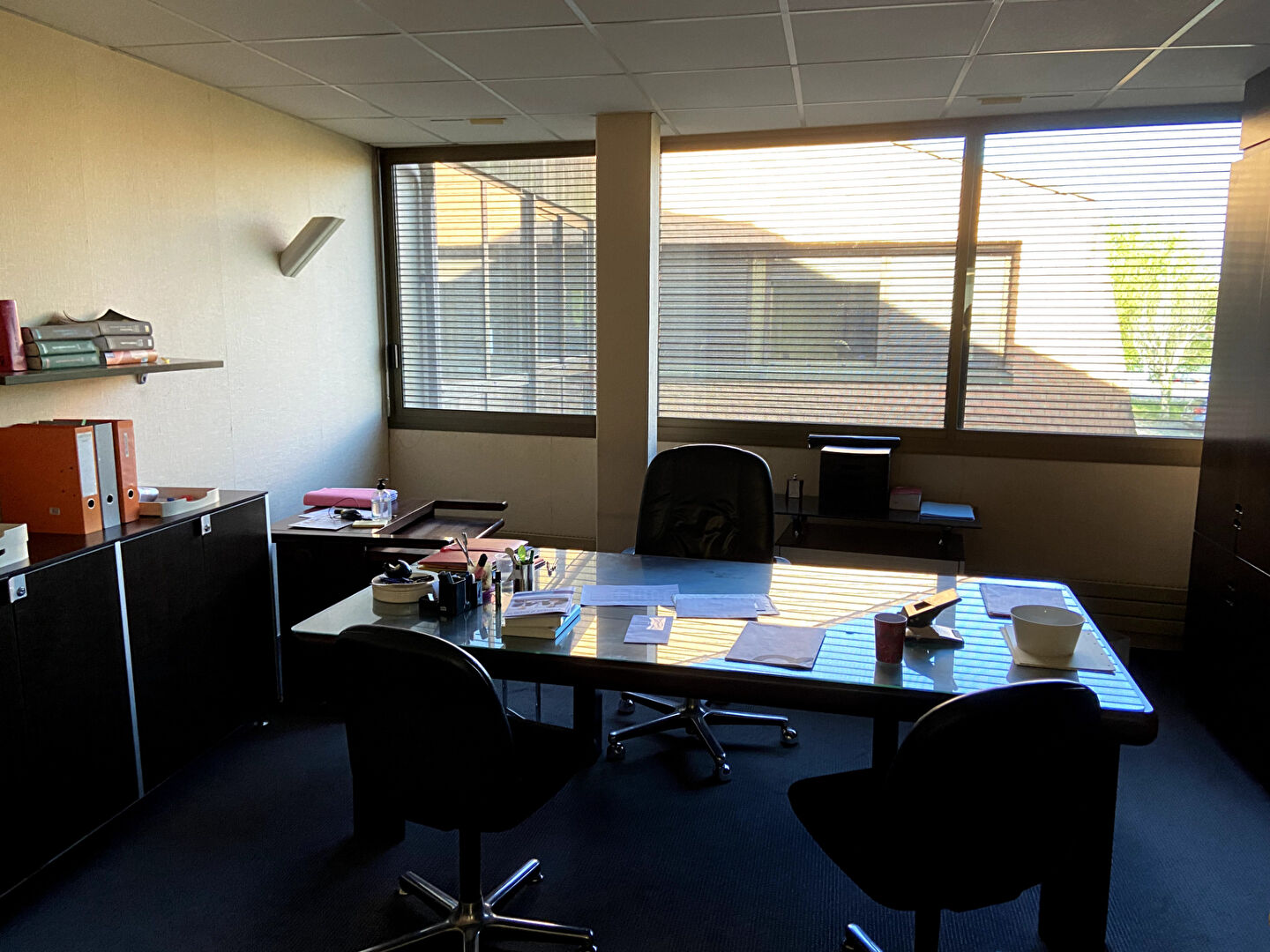 ARTHUR LOYD AGEN LOCATION-BUREAUX-FOULAYRONNES-47