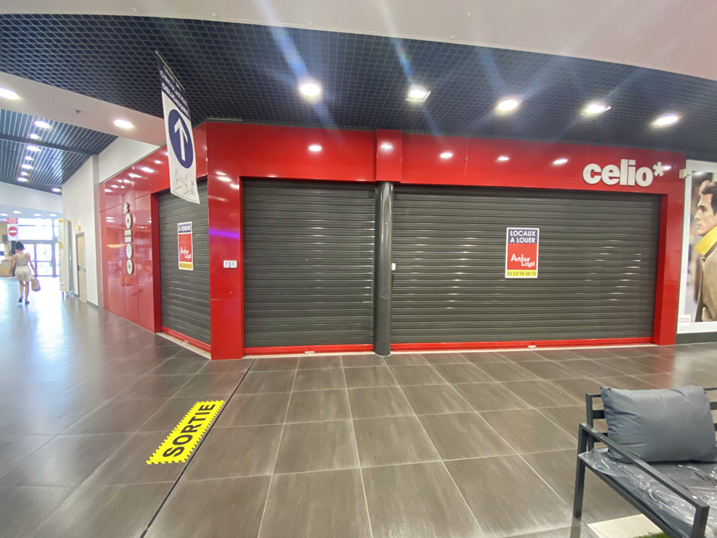 ARTHUR LOYD AGEN VENTE-LOCAL COMMERCIAL-AGEN-47