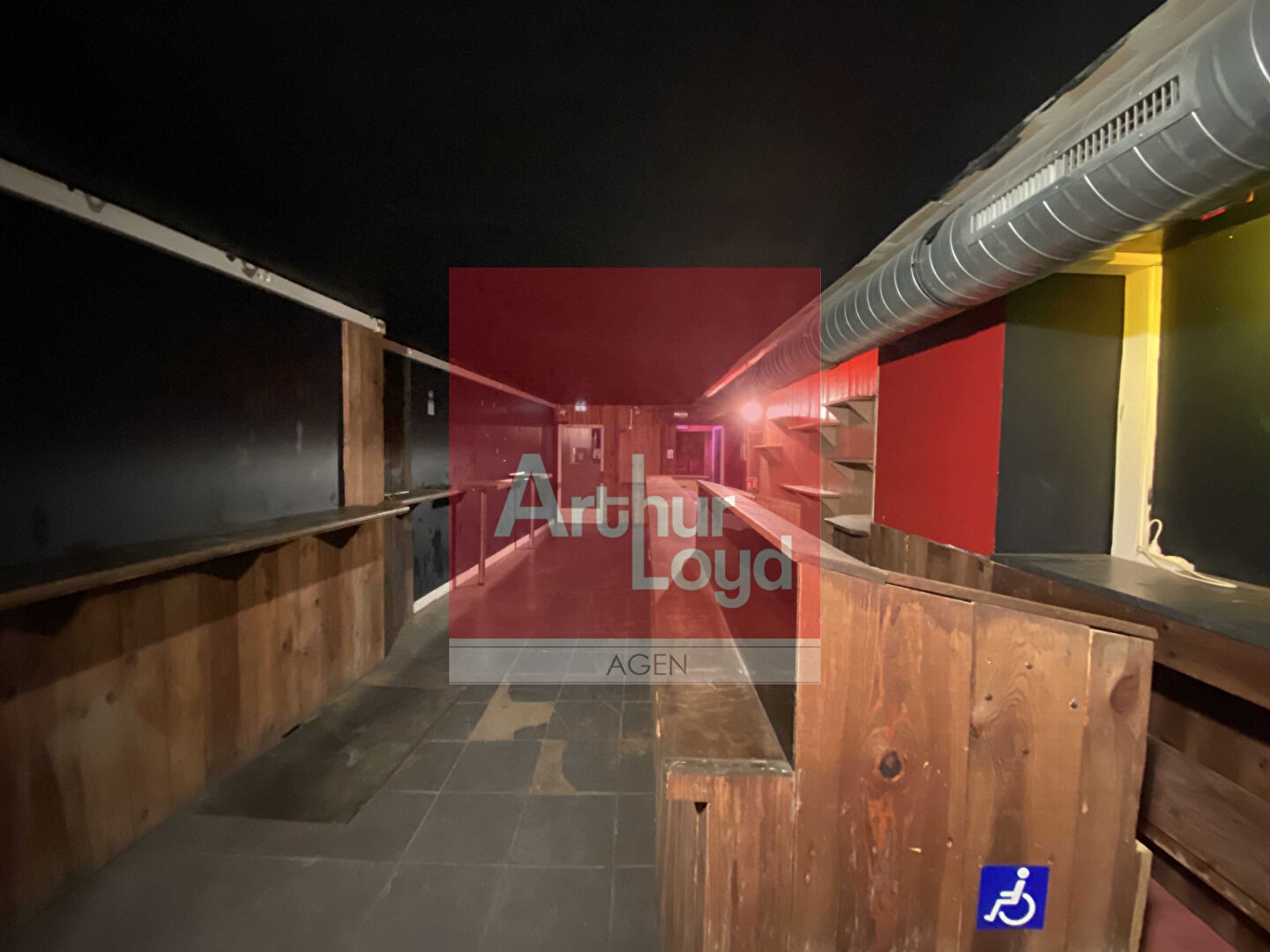 ARTHUR LOYD AGEN LOCATION-LOCAL COMMERCIAL-AGEN-47