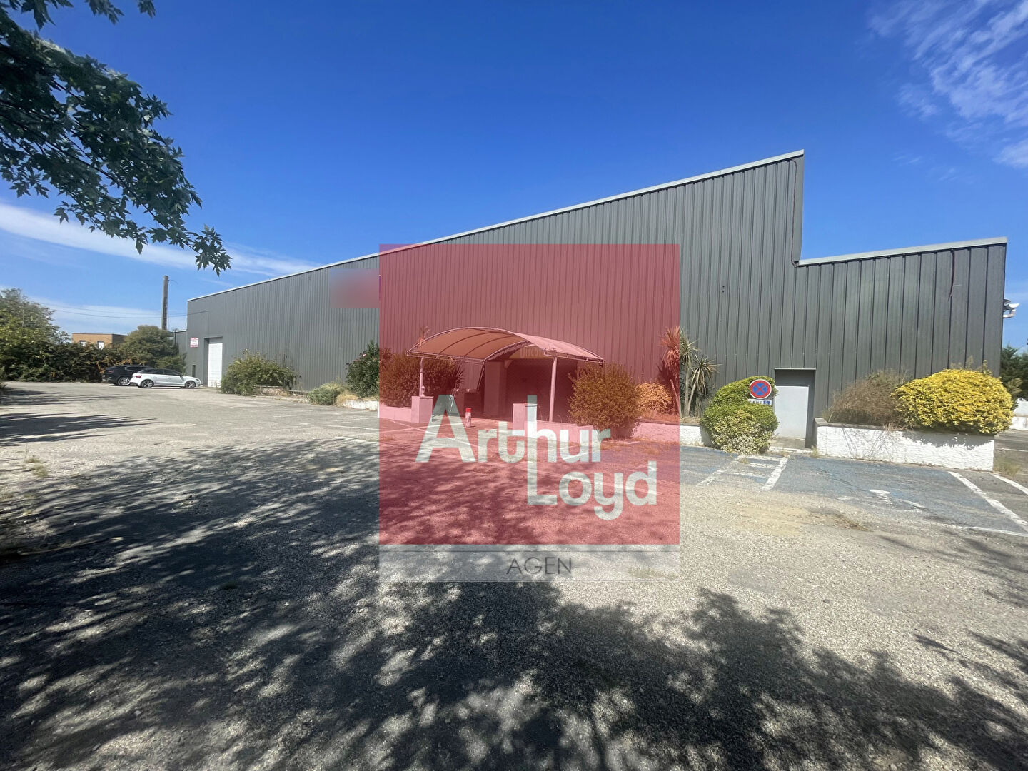 ARTHUR LOYD AGEN VENTE-LOCAL D'ACTIVITE-BON_ENCONTRE-47