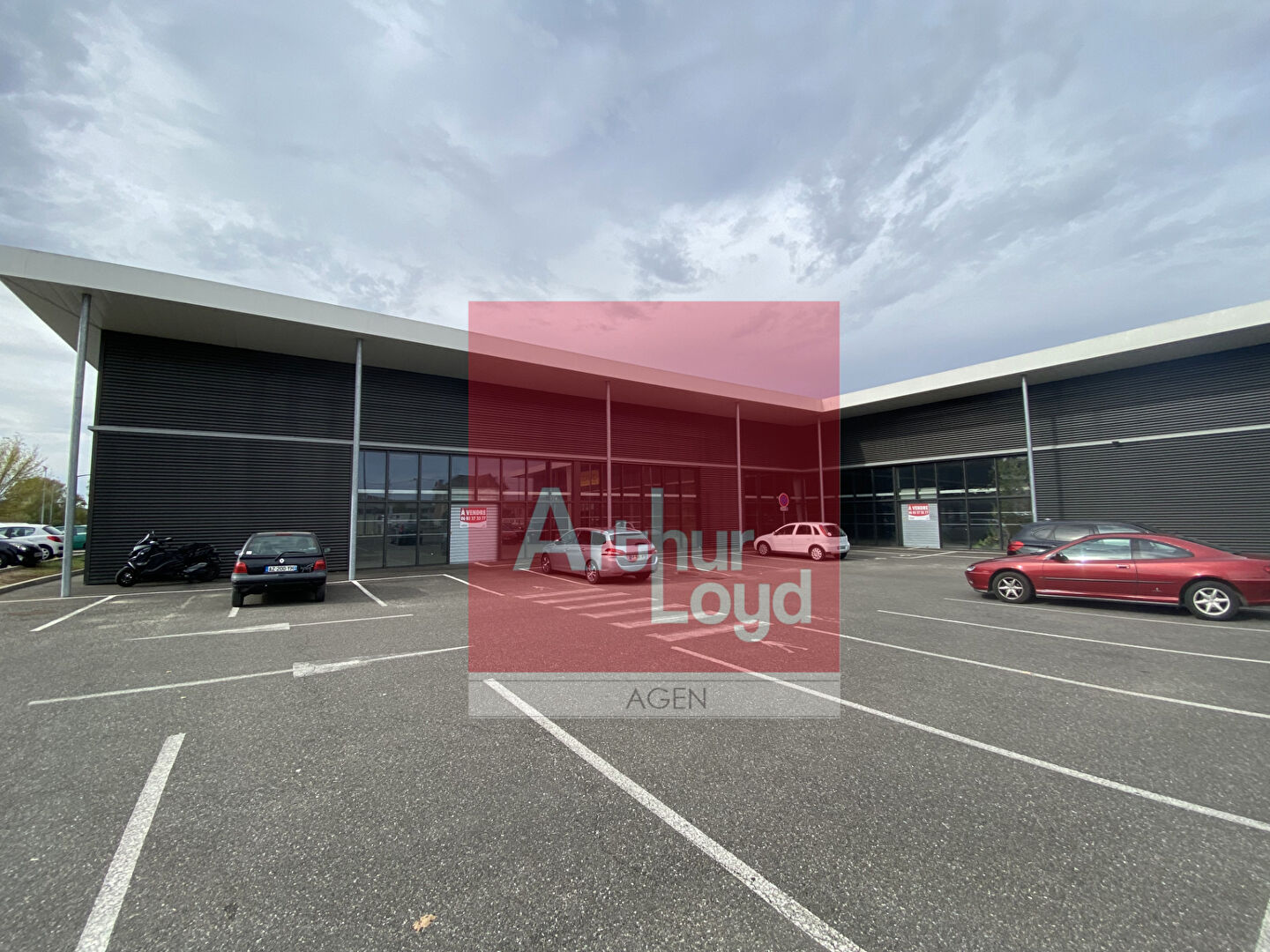 ARTHUR LOYD AGEN LOCATION-LOCAL COMMERCIAL-VILLENEUVE_SUR_LOT-47