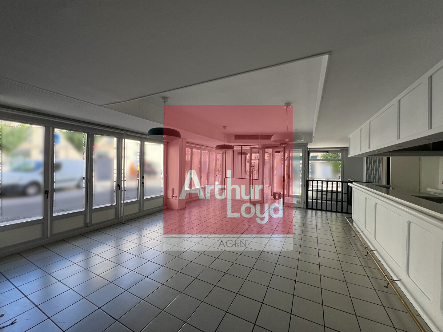 ARTHUR LOYD AGEN LOCATION-LOCAL COMMERCIAL-AGEN-47