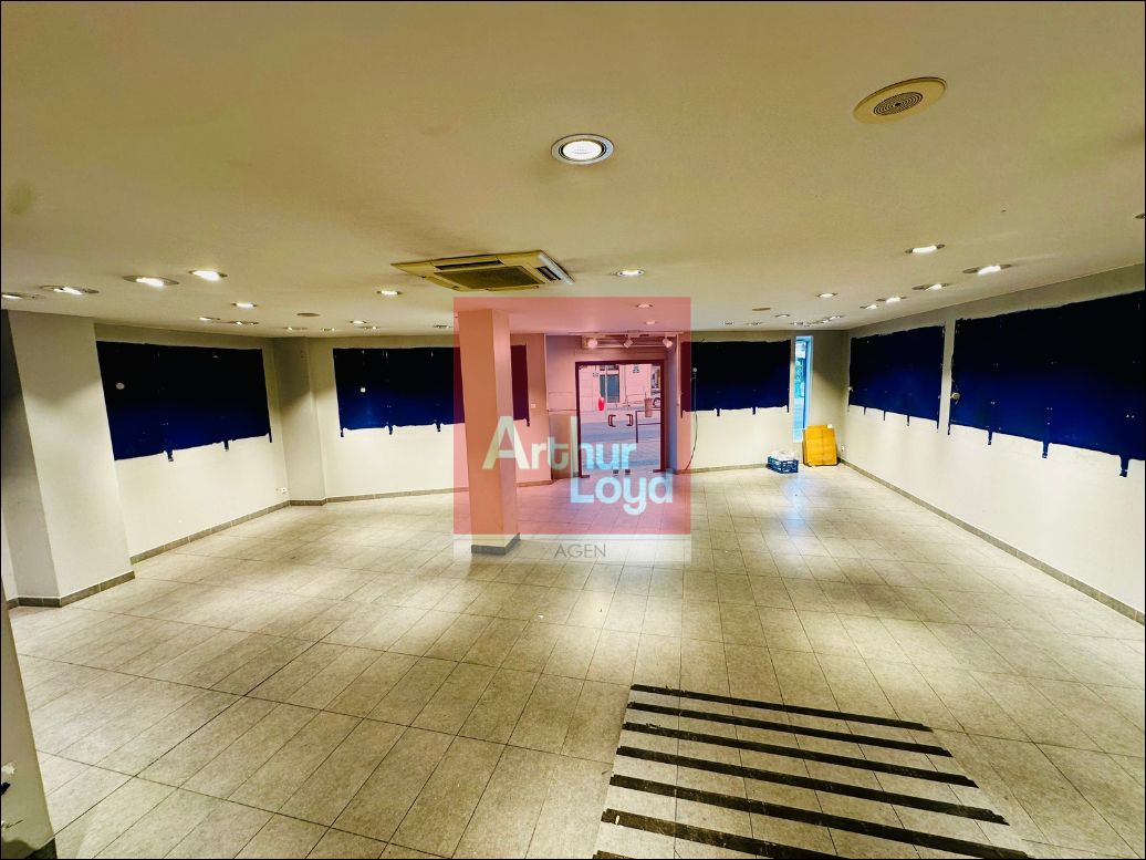 ARTHUR LOYD AGEN LOCATION-LOCAL COMMERCIAL-AGEN-47
