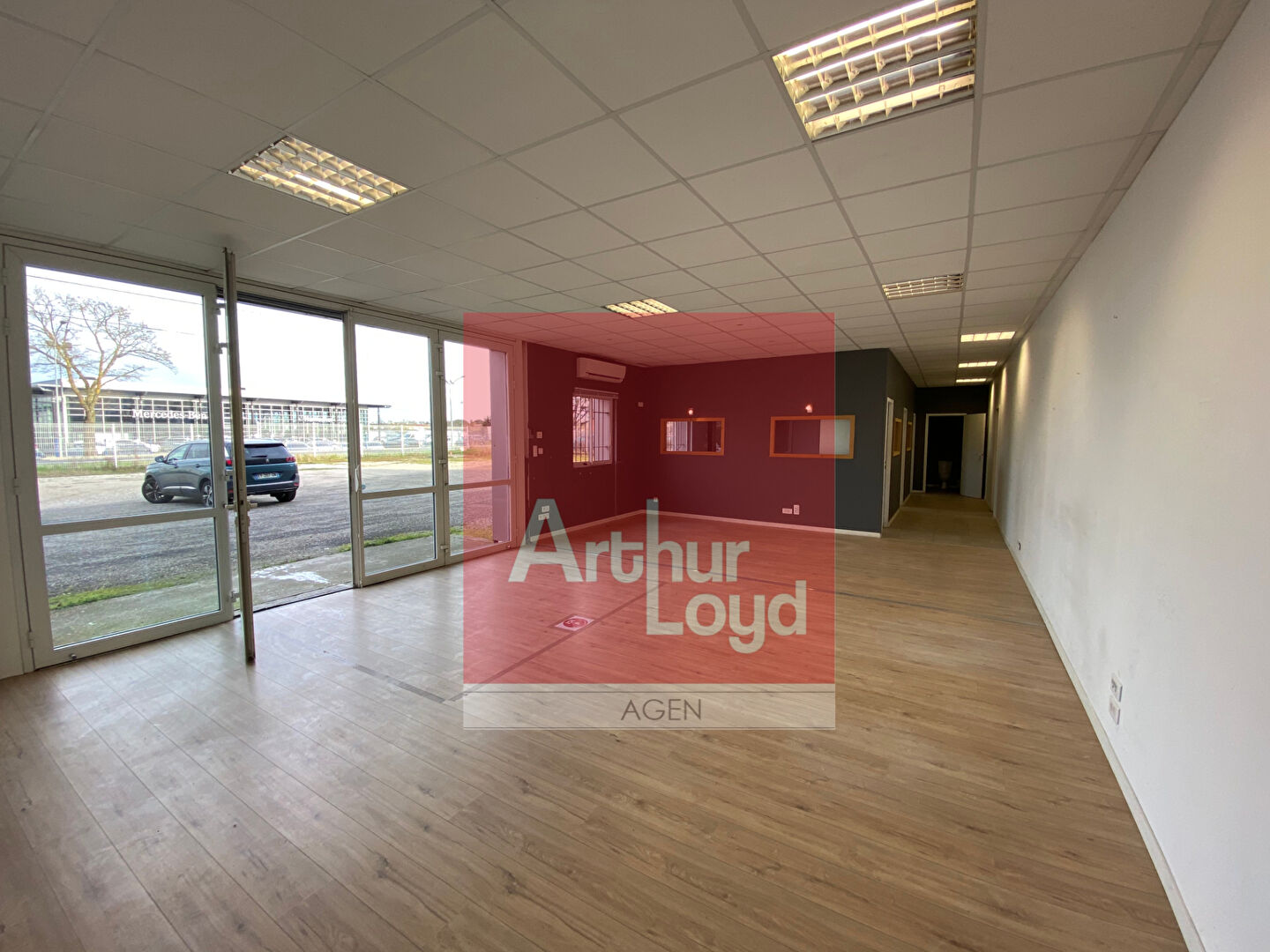 ARTHUR LOYD AGEN LOCATION-LOCAL D'ACTIVITE-LE_PASSAGE-47