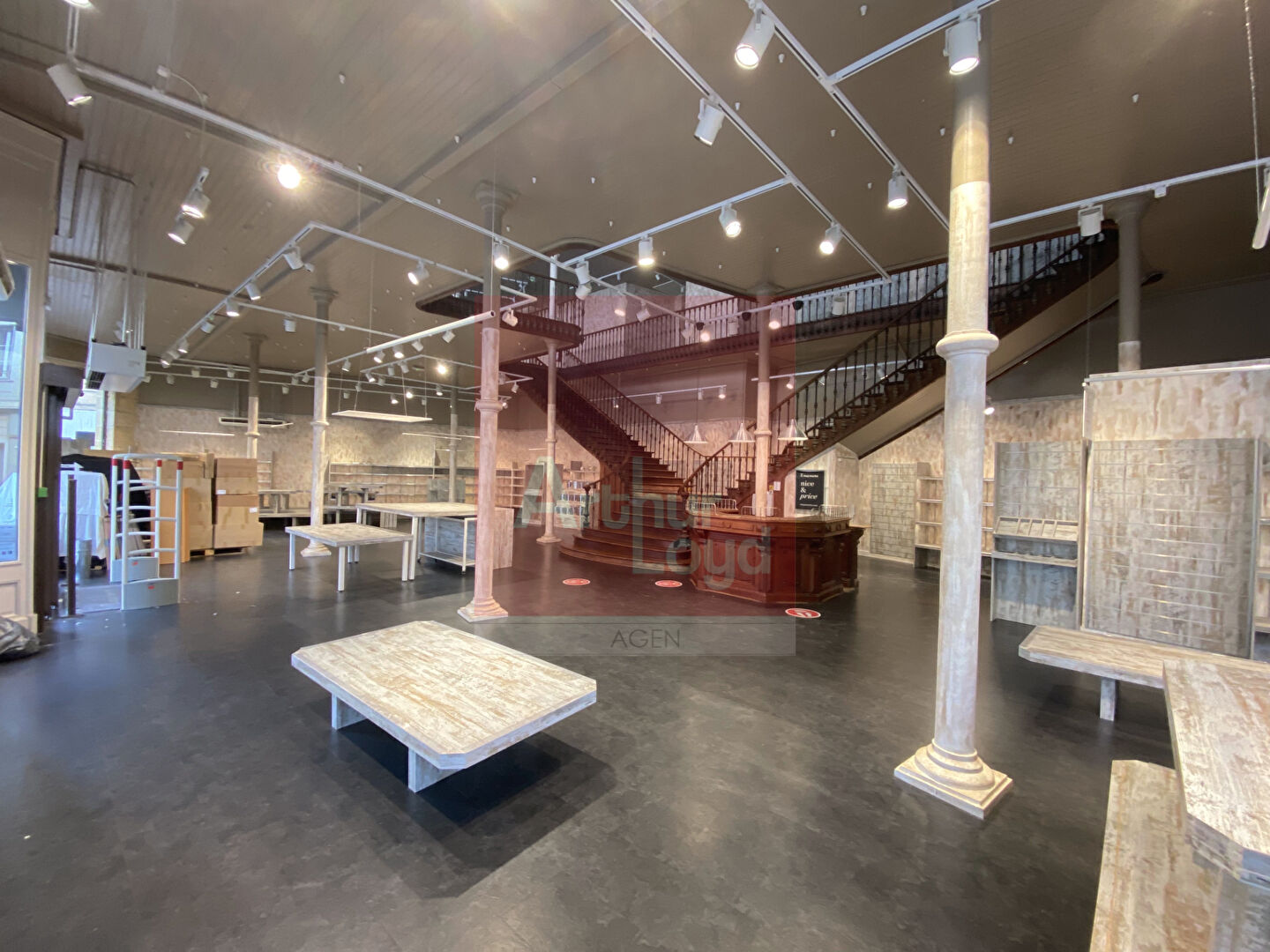ARTHUR LOYD AGEN LOCATION-LOCAL COMMERCIAL-AGEN-47