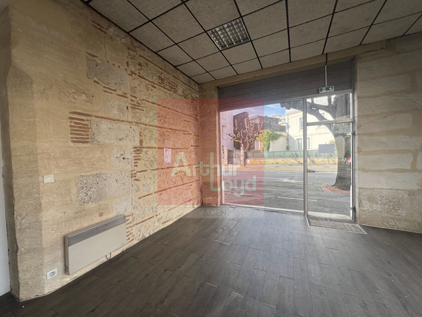 ARTHUR LOYD AGEN LOCATION-BUREAUX-AGEN-47