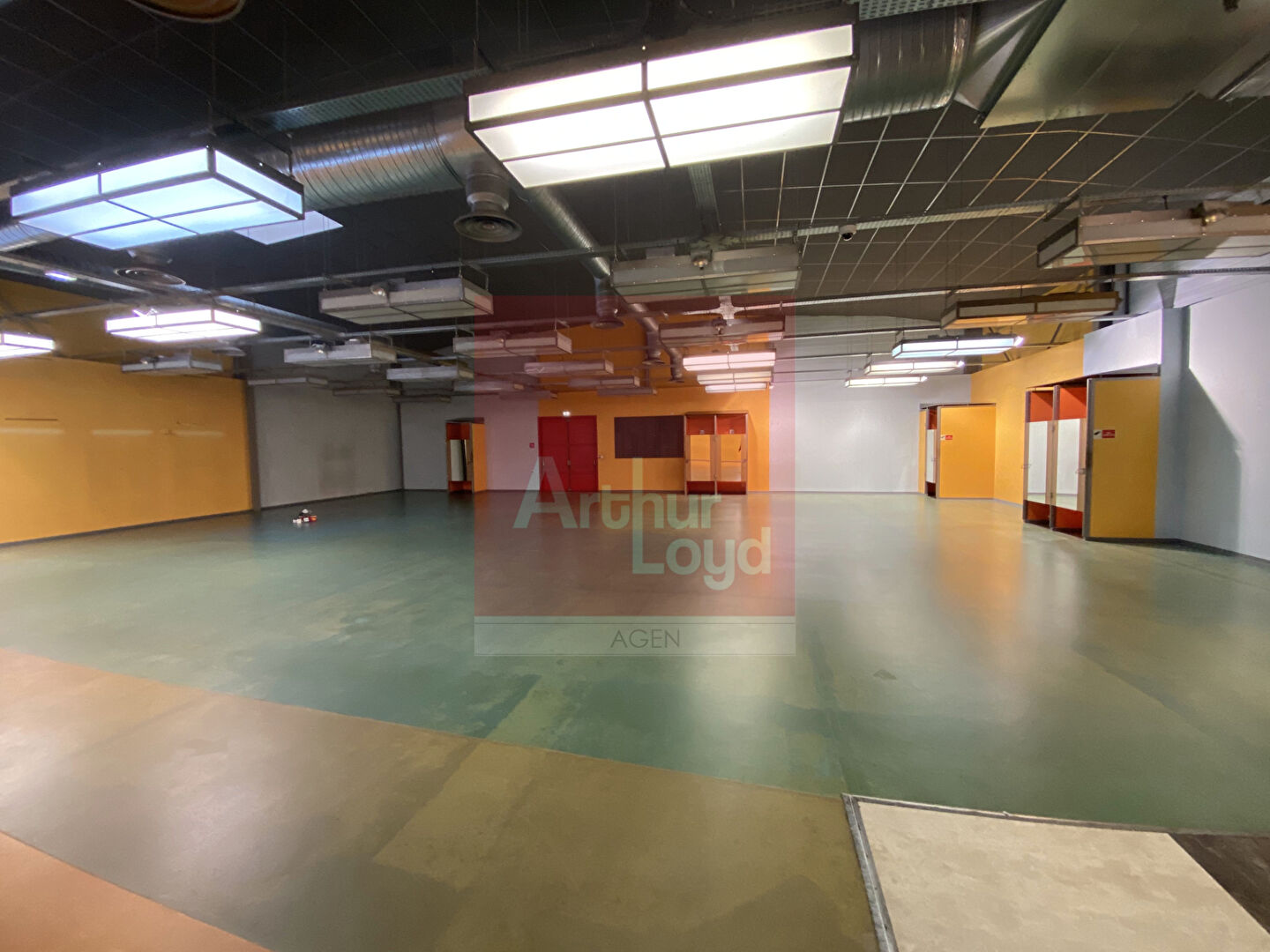 ARTHUR LOYD AGEN LOCATION-LOCAL COMMERCIAL-AGEN-47
