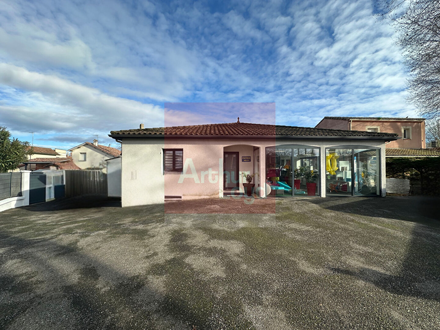 ARTHUR LOYD AGEN LOCATION-LOCAL COMMERCIAL-AGEN-47