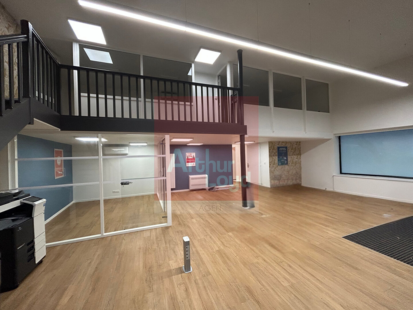 ARTHUR LOYD AGEN LOCATION-LOCAL COMMERCIAL-AGEN-47