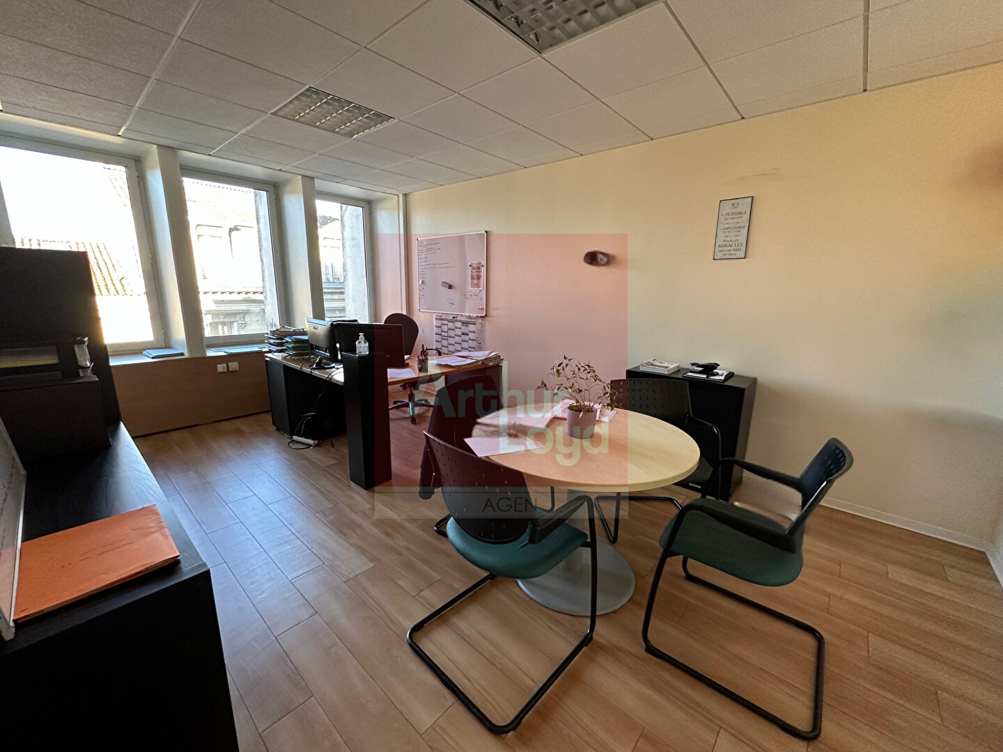 ARTHUR LOYD AGEN LOCATION-BUREAUX-AGEN-47