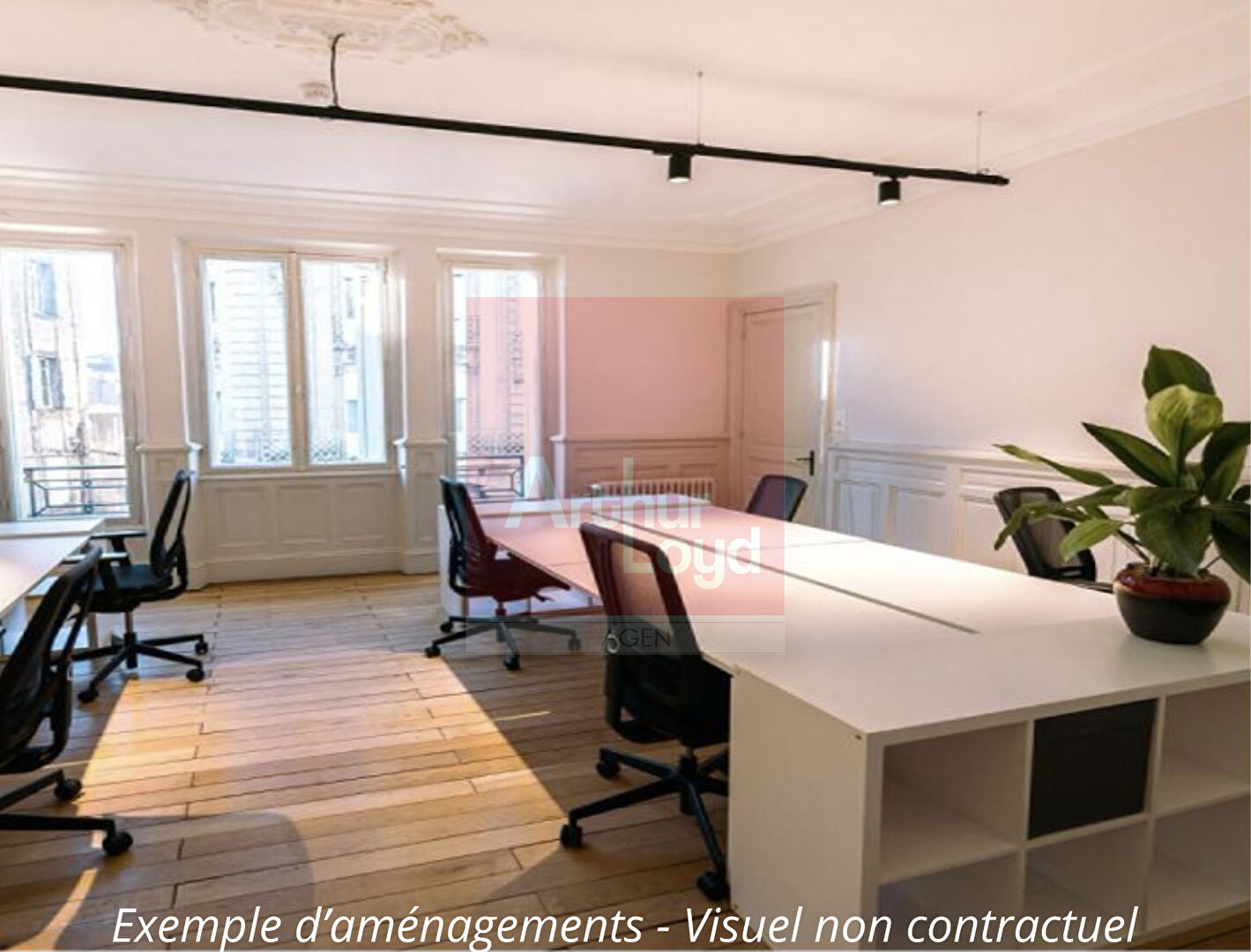 ARTHUR LOYD AGEN LOCATION-BUREAUX-AGEN-47
