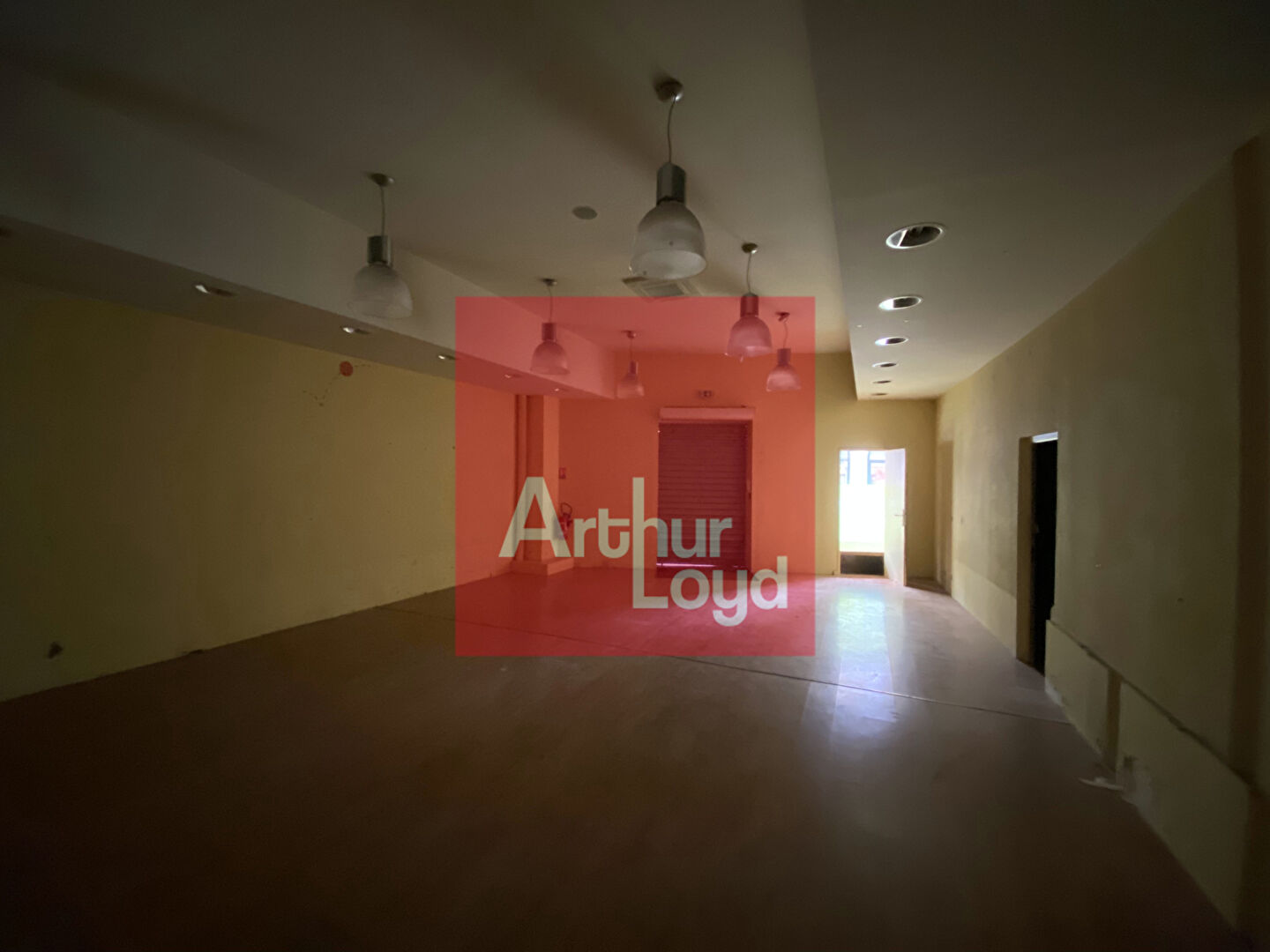 ARTHUR LOYD AGEN LOCATION-LOCAL COMMERCIAL-AGEN-47