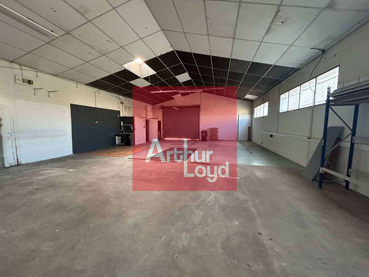 ARTHUR LOYD AGEN LOCATION-LOCAL COMMERCIAL-AGEN-47