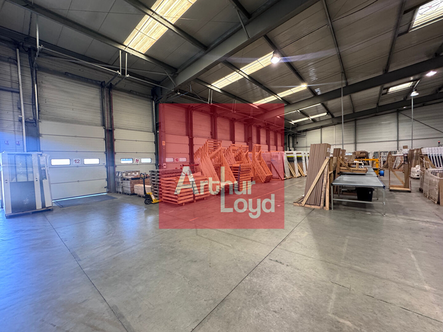ARTHUR LOYD AGEN LOCATION-LOCAL D'ACTIVITE-LE_PASSAGE-47