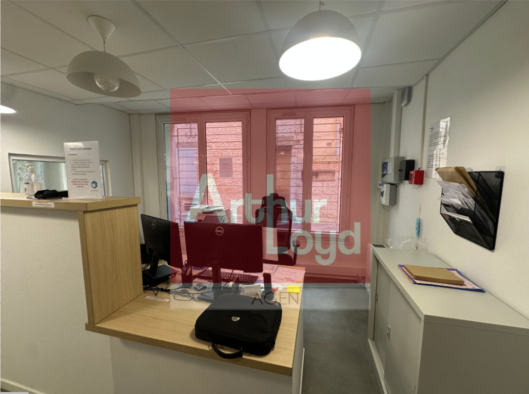 ARTHUR LOYD AGEN LOCATION-BUREAUX-AGEN-47