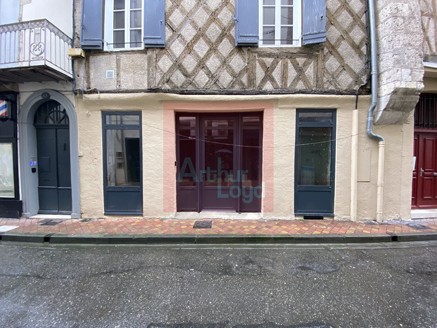 ARTHUR LOYD AGEN VENTE-LOCAL COMMERCIAL-AGEN-47