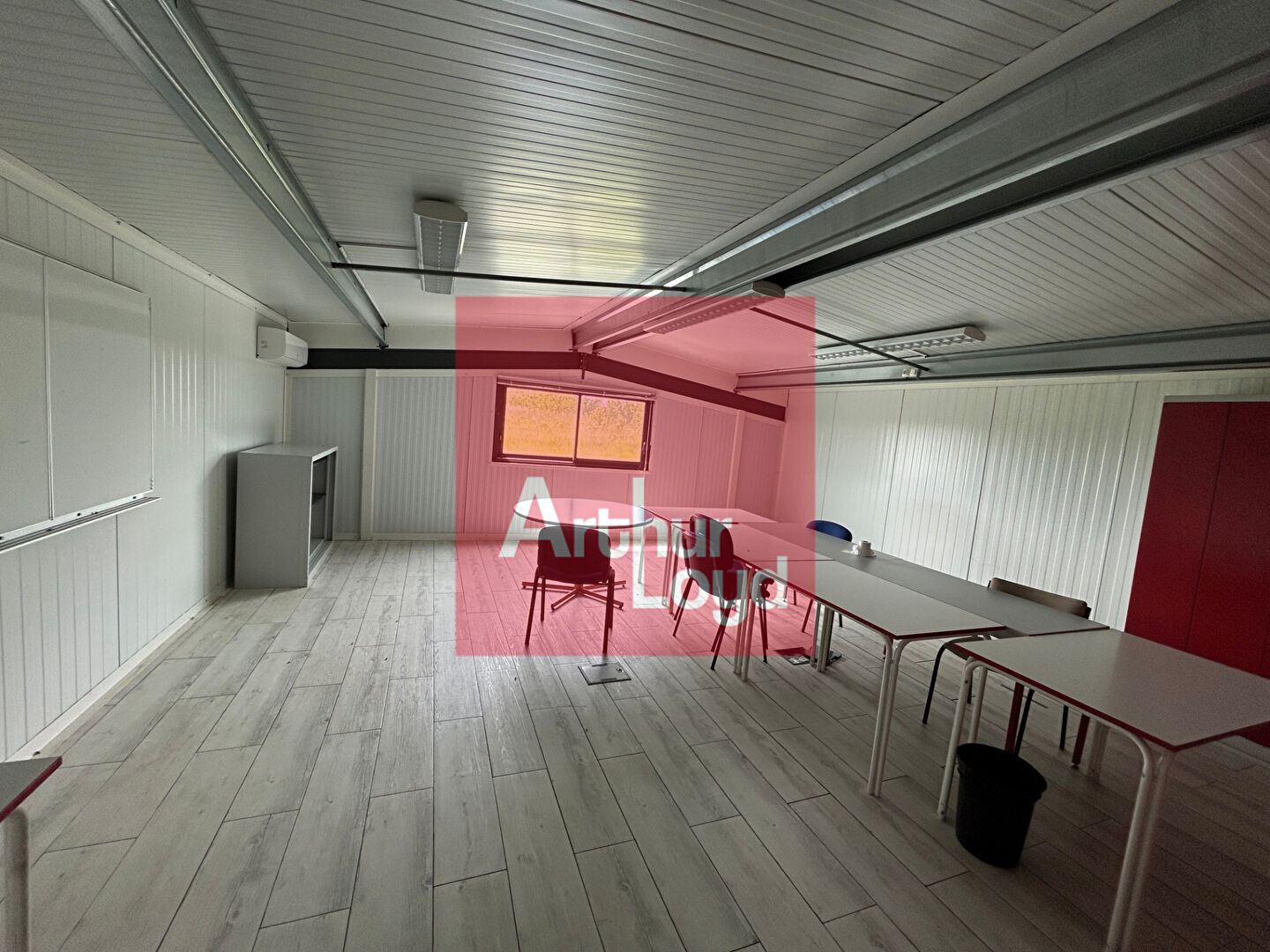 ARTHUR LOYD AGEN LOCATION-LOCAL COMMERCIAL-FOULAYRONNES-47
