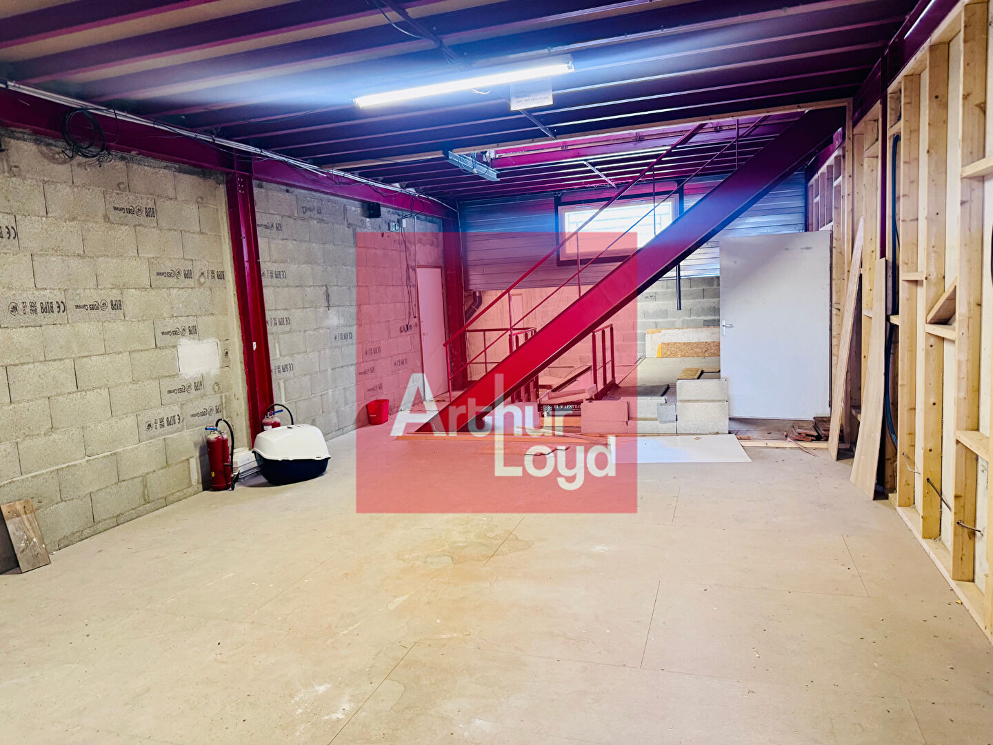 ARTHUR LOYD AGEN VENTE-LOCAL COMMERCIAL-AGEN-47