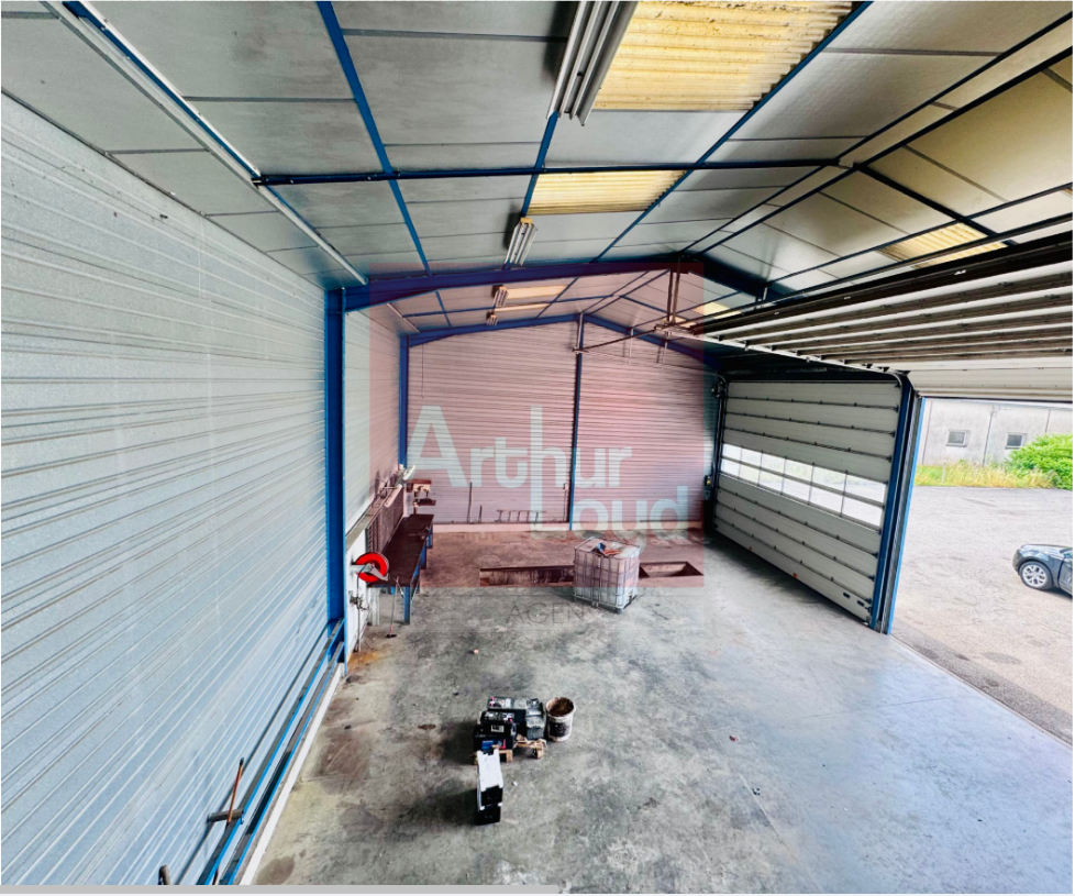 ARTHUR LOYD AGEN LOCATION-LOCAL D'ACTIVITE-BOE-47
