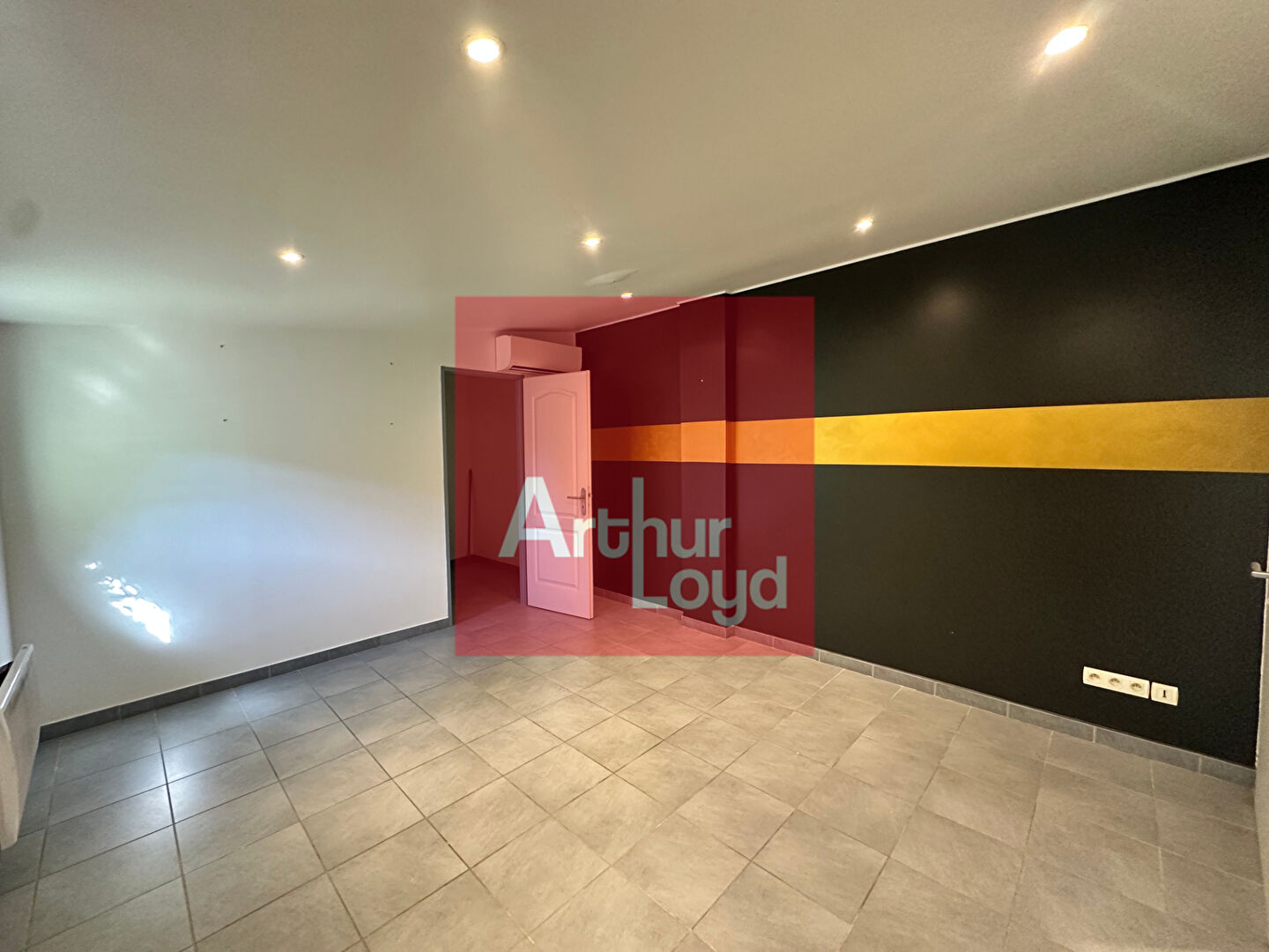 ARTHUR LOYD AGEN LOCATION-LOCAL COMMERCIAL-BOE-47