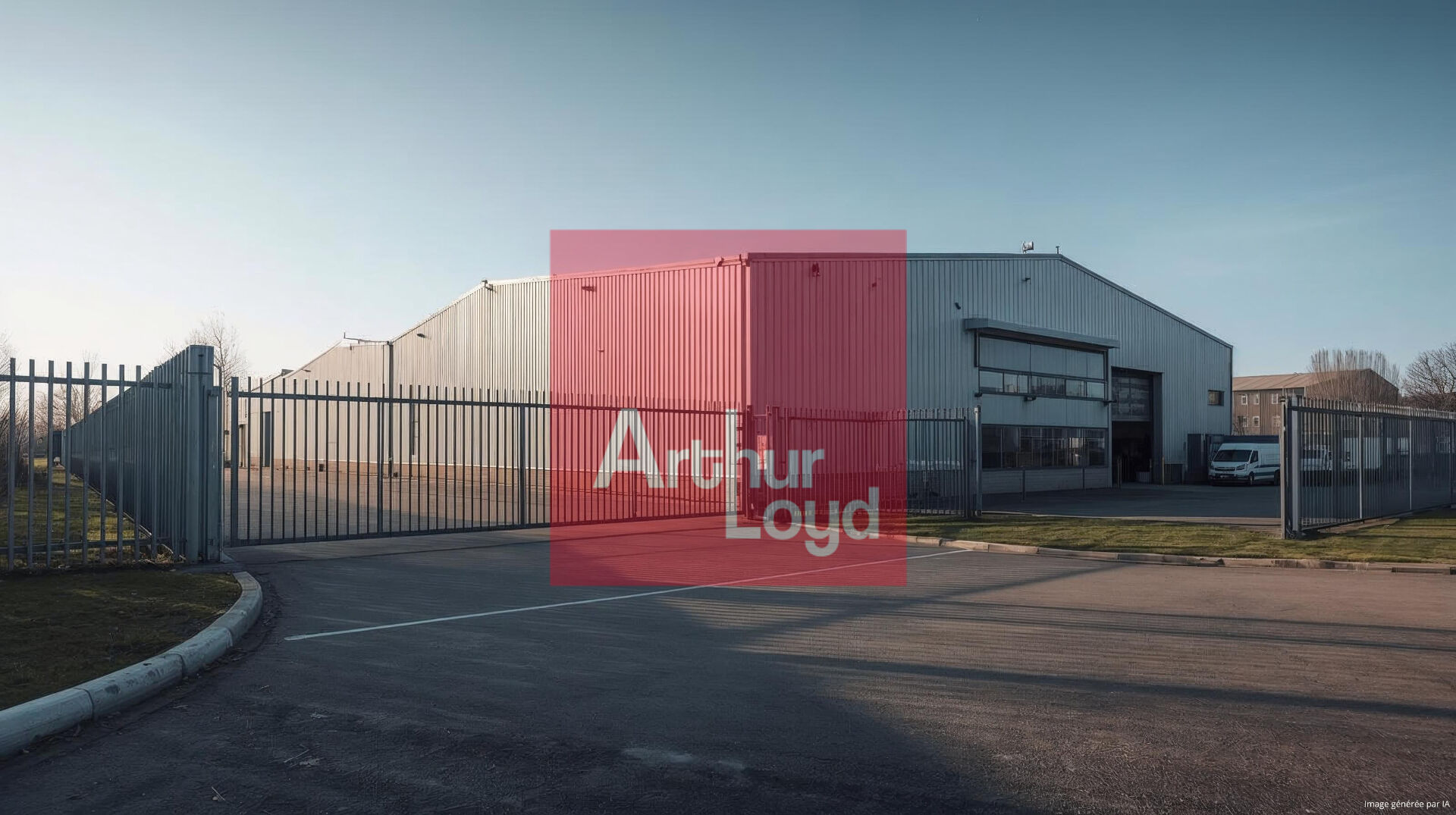 ARTHUR LOYD AGEN VENTE-LOCAL D'ACTIVITE-MARMANDE-47