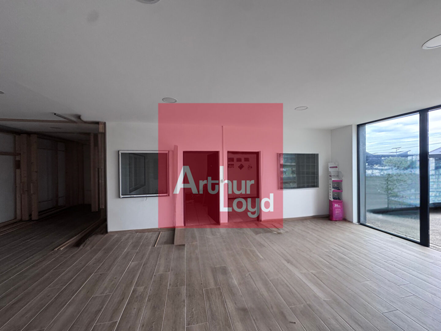ARTHUR LOYD AGEN LOCATION-LOCAL COMMERCIAL-LE_PASSAGE-47