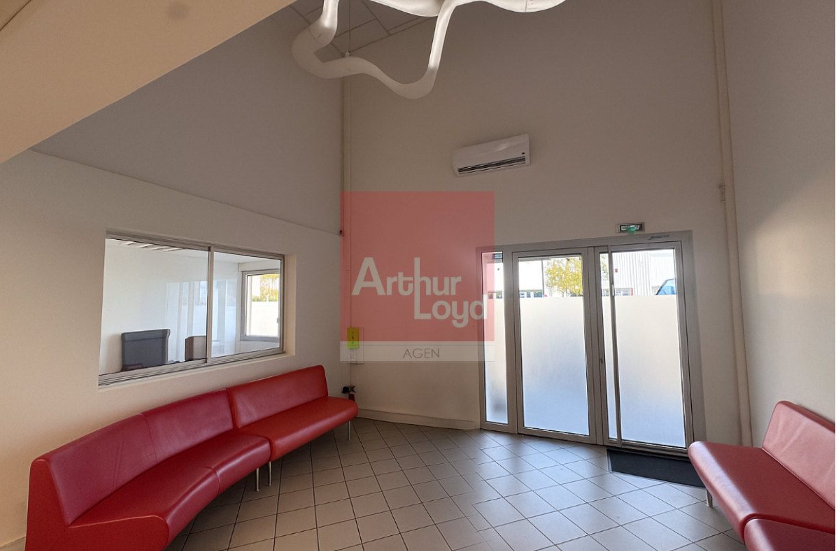 ARTHUR LOYD AGEN LOCATION-BUREAUX-AGEN-47
