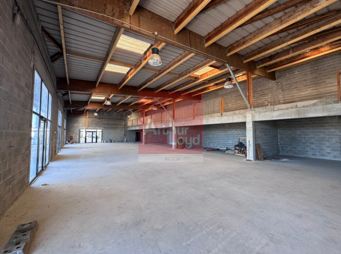 ARTHUR LOYD AGEN LOCATION-LOCAL COMMERCIAL-BOE-47