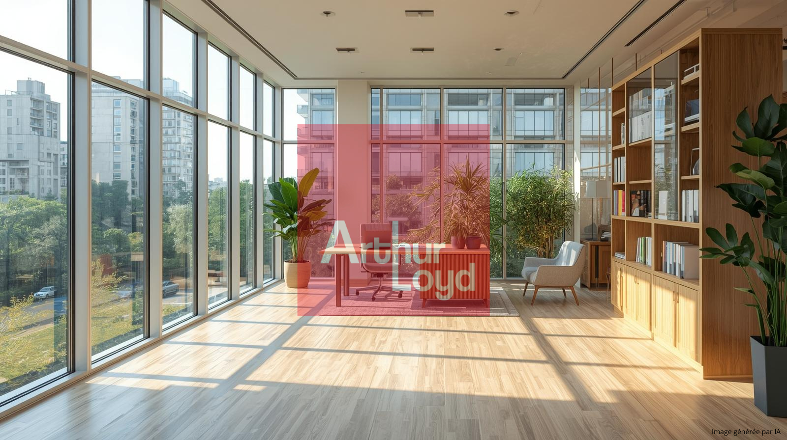 ARTHUR LOYD AGEN LOCATION-BUREAUX-BOE-47