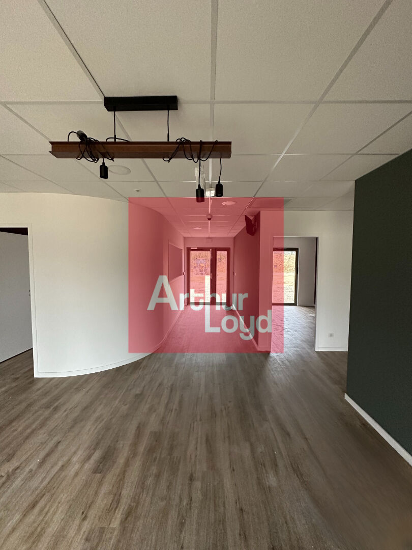 ARTHUR LOYD AGEN LOCATION-BUREAUX-ESTILLAC-47