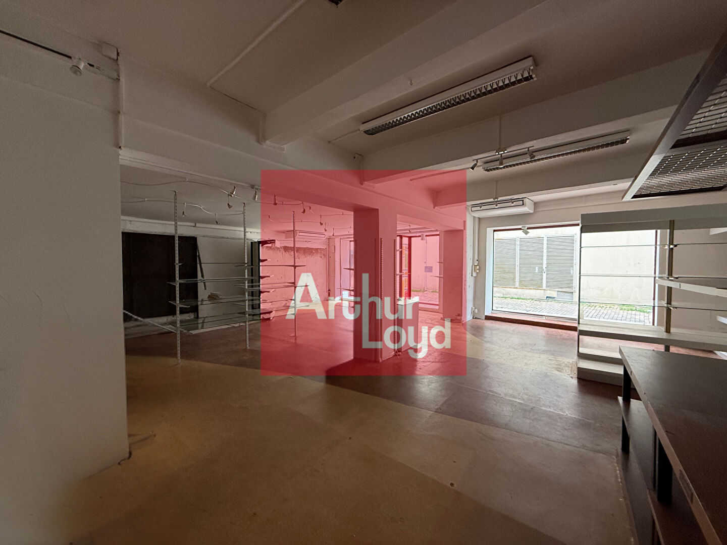 ARTHUR LOYD AGEN LOCATION-LOCAL COMMERCIAL-AGEN-47