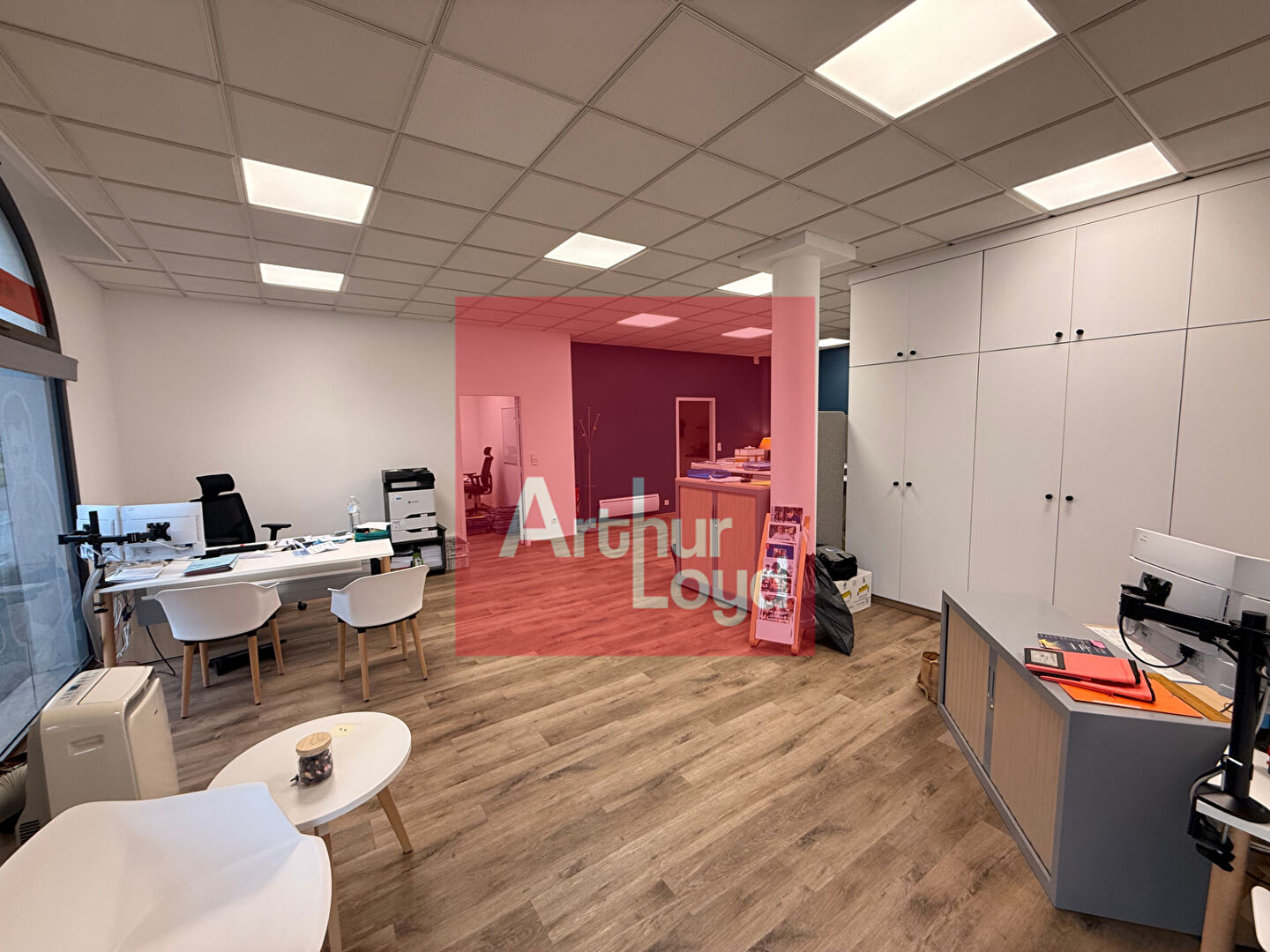 ARTHUR LOYD AGEN VENTE-LOCAL COMMERCIAL-AGEN-47