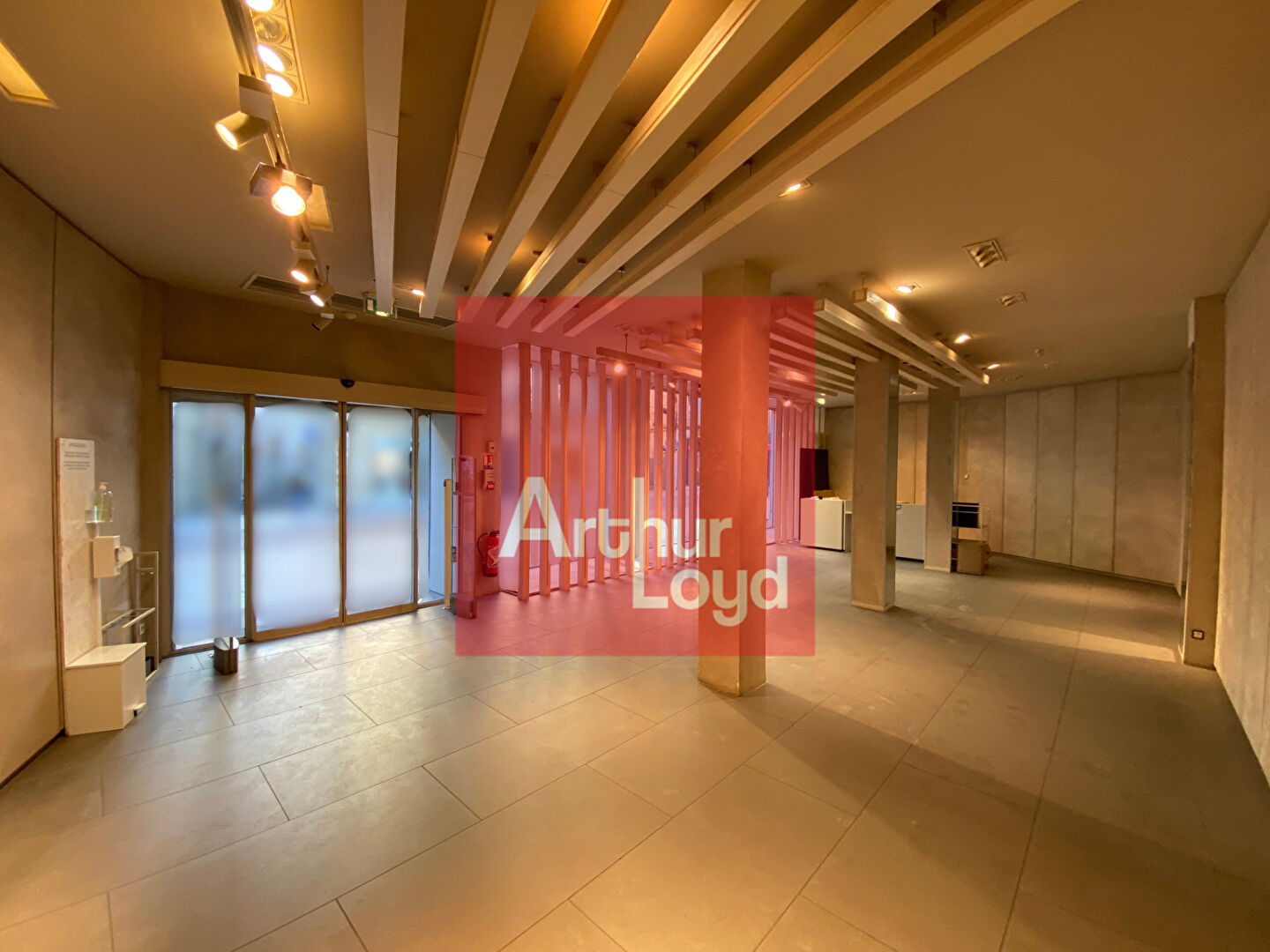ARTHUR LOYD AGEN LOCATION-LOCAL COMMERCIAL-AGEN-47