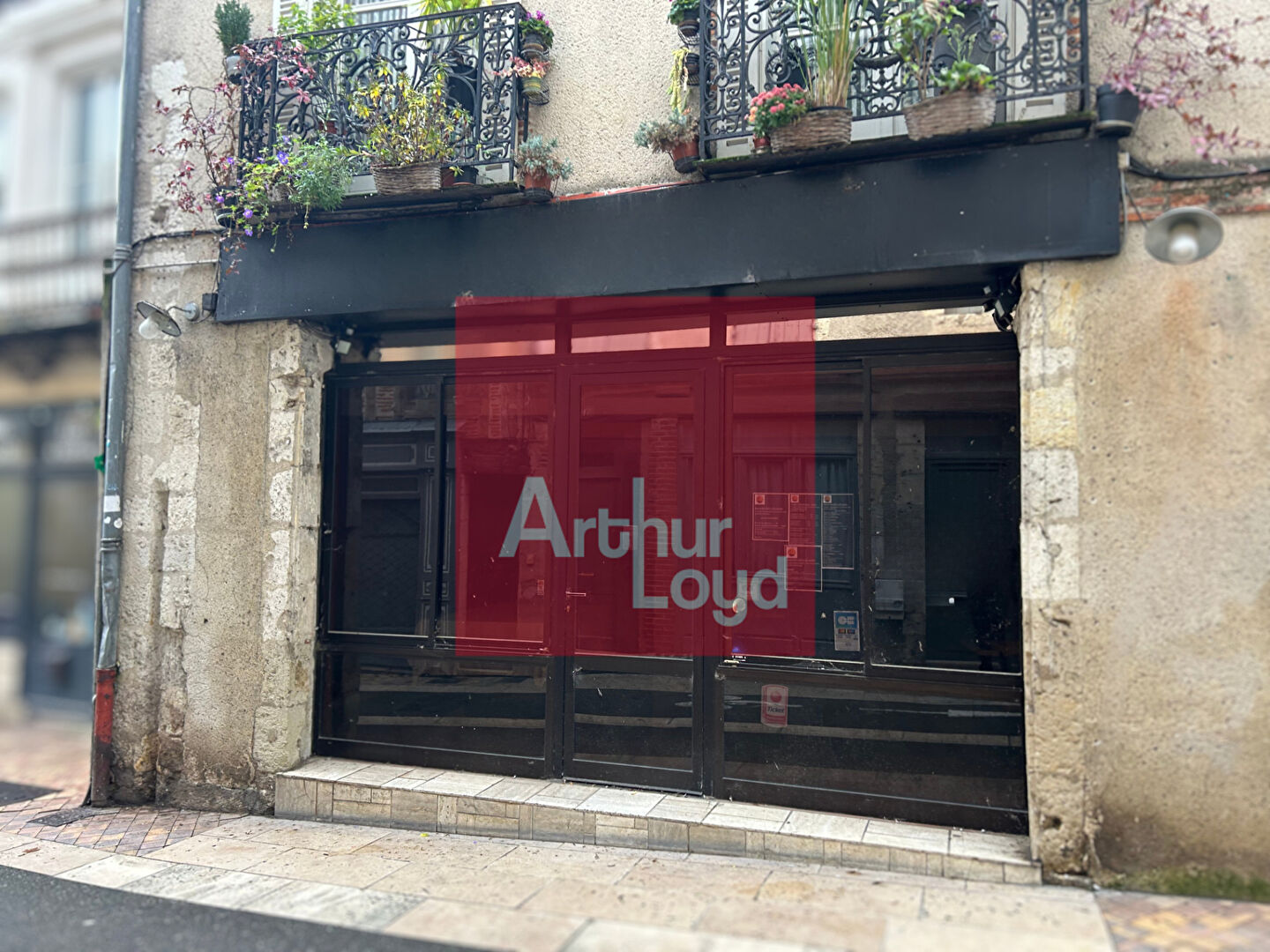 ARTHUR LOYD AGEN LOCATION-LOCAL COMMERCIAL-AGEN-47
