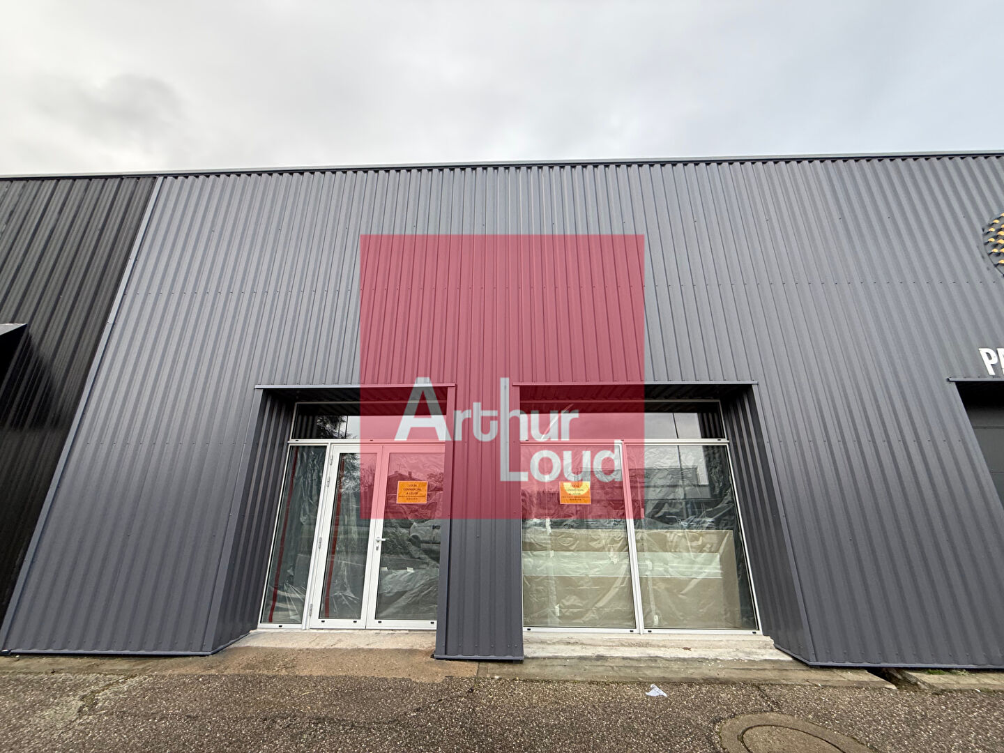 ARTHUR LOYD AGEN LOCATION-LOCAL COMMERCIAL-BON_ENCONTRE-47