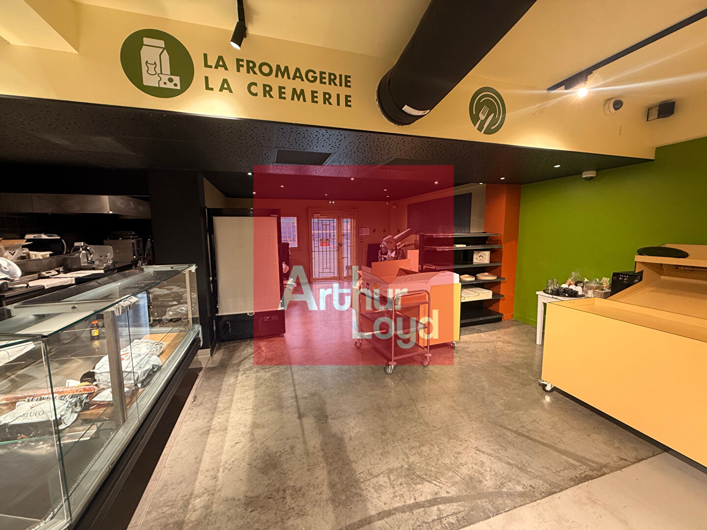 ARTHUR LOYD AGEN VENTE-LOCAL COMMERCIAL-AGEN-47