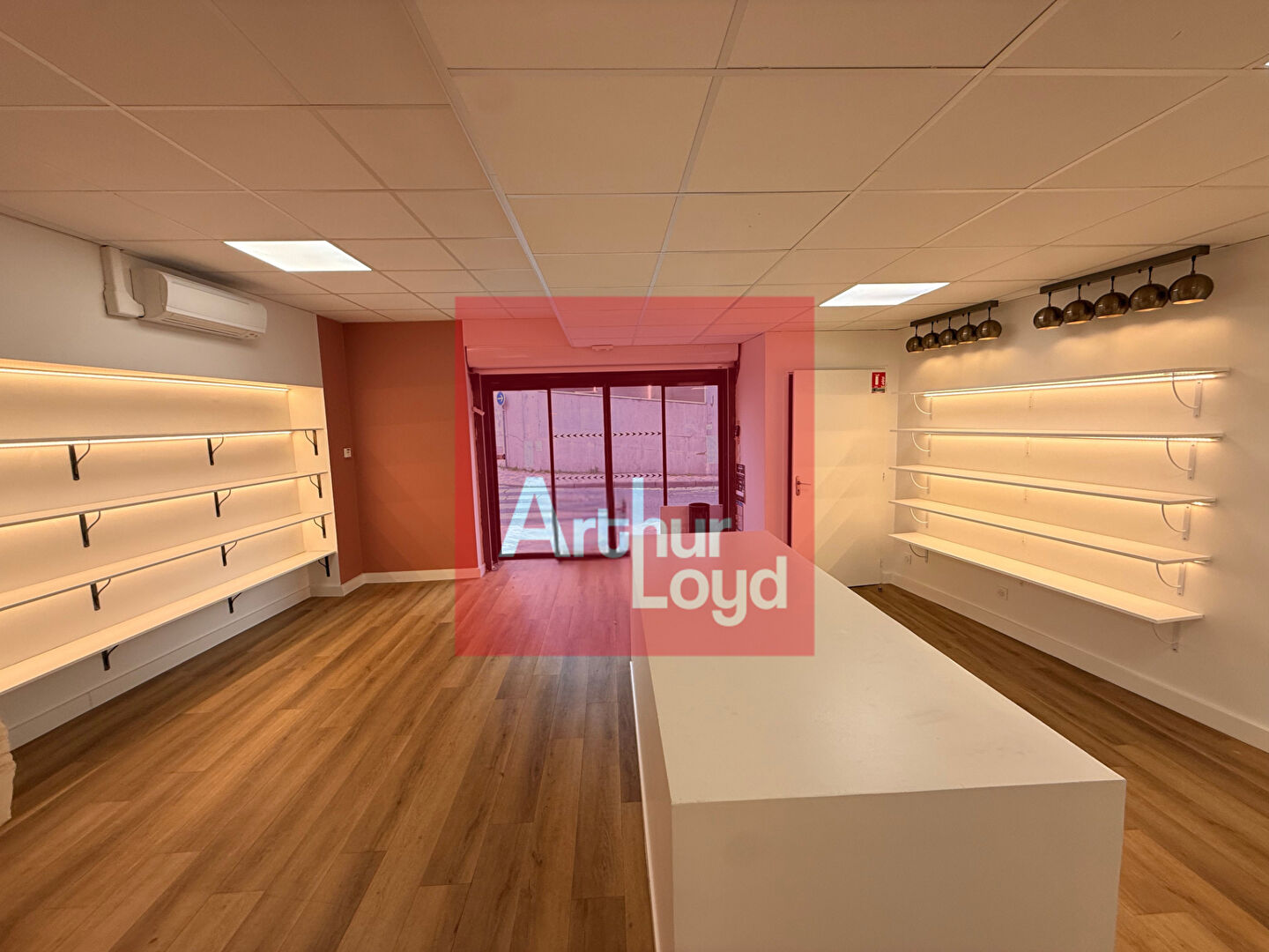ARTHUR LOYD AGEN LOCATION-LOCAL COMMERCIAL-AGEN-47
