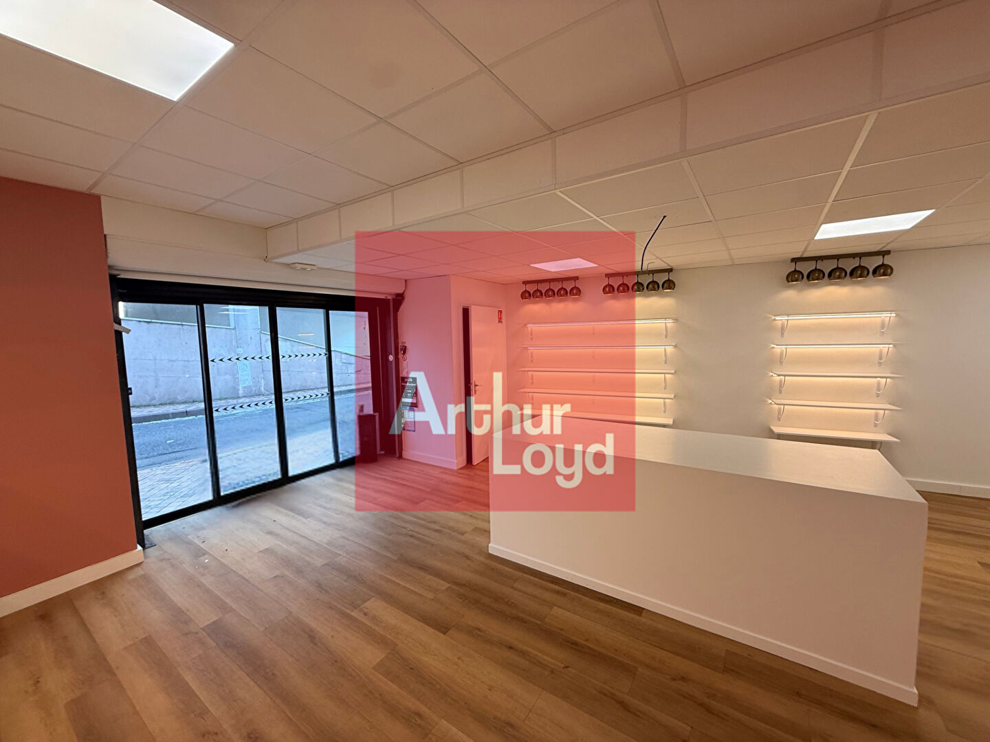 ARTHUR LOYD AGEN VENTE-LOCAL COMMERCIAL-AGEN-47