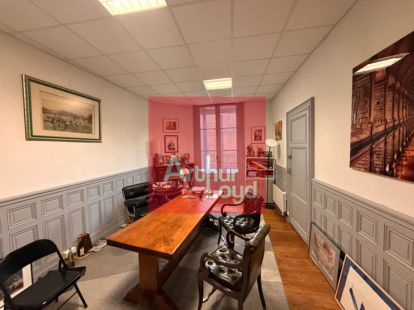 ARTHUR LOYD AGEN LOCATION-BUREAUX-AGEN-47