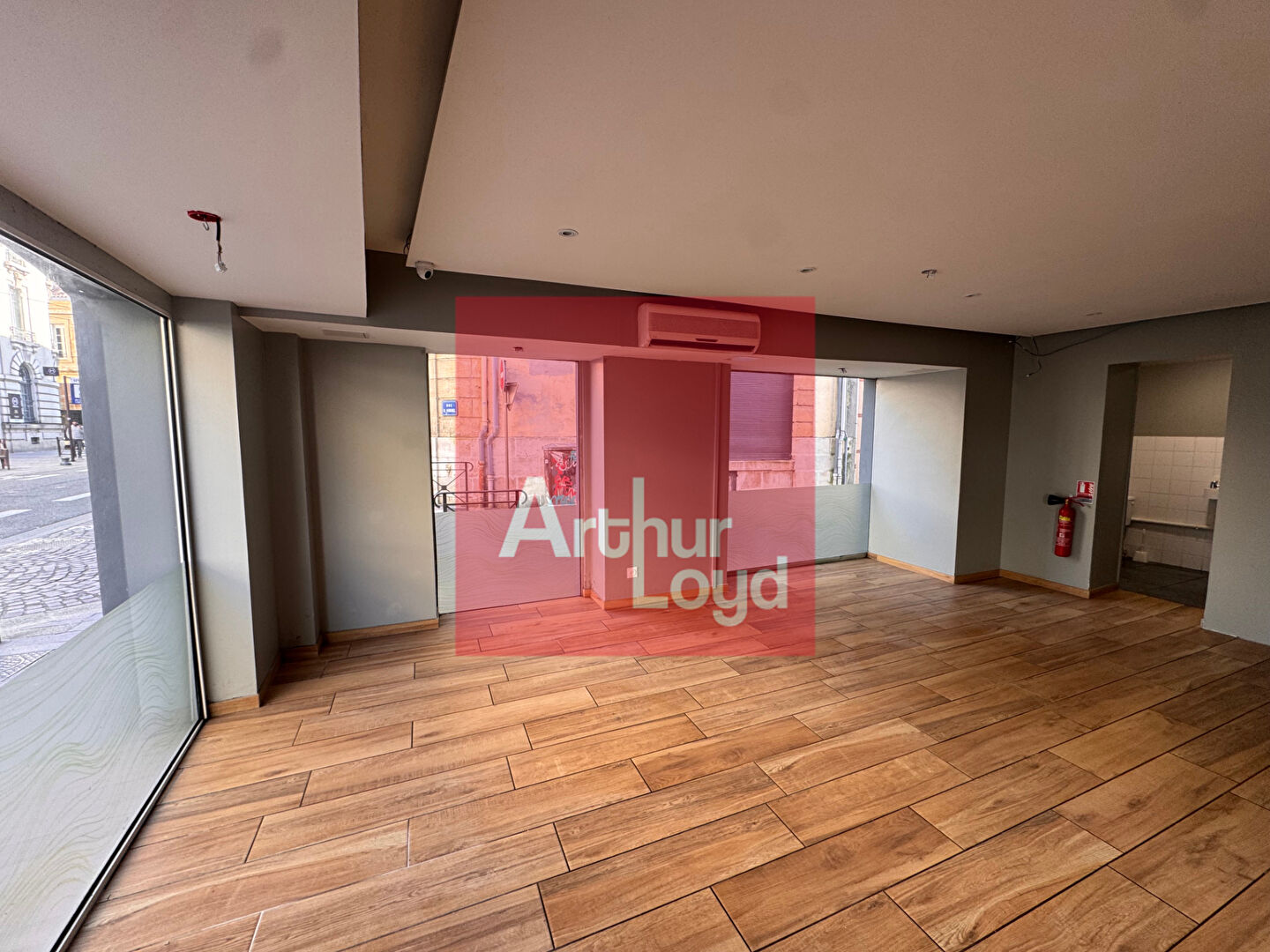 ARTHUR LOYD AGEN LOCATION-LOCAL COMMERCIAL-AGEN-47