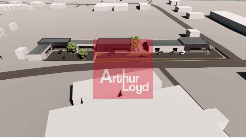 ARTHUR LOYD AGEN LOCATION-LOCAL COMMERCIAL-BOE-47