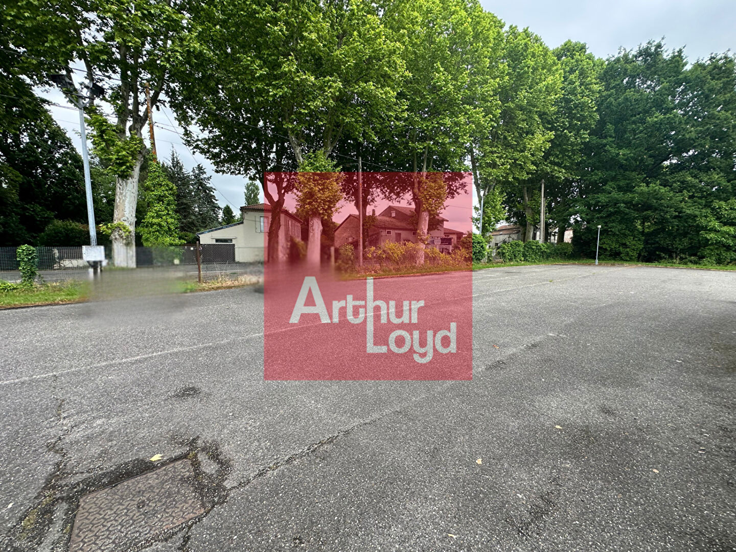 ARTHUR LOYD AGEN VENTE-LOCAL COMMERCIAL-AGEN-47