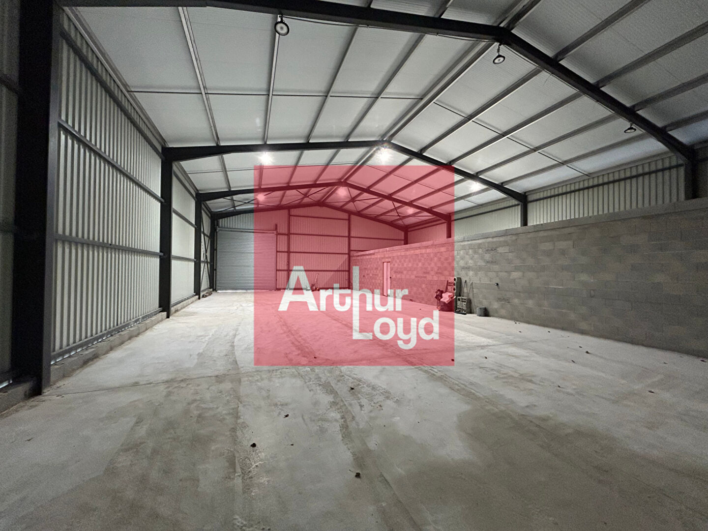 ARTHUR LOYD AGEN VENTE-LOCAL COMMERCIAL-CANCON-47