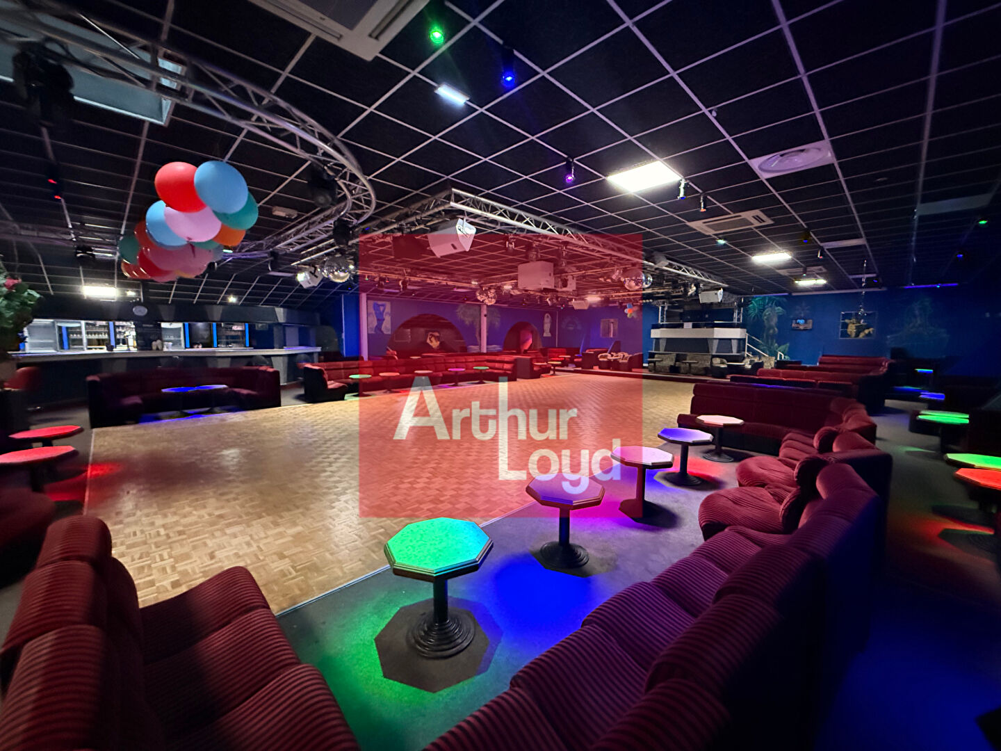 ARTHUR LOYD AGEN LOCATION-LOCAL COMMERCIAL-AGEN-47