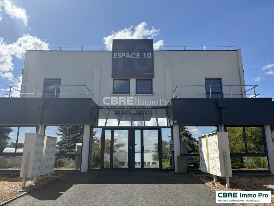 CBRE IMMO PRO LOCATION-BUREAUX-POITIERS-86