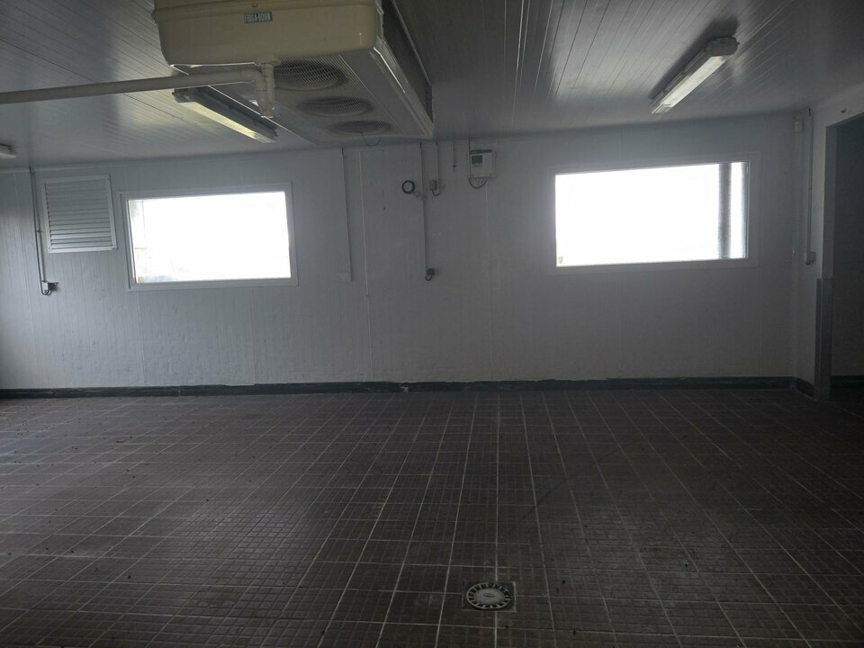 CBRE IMMO PRO VENTE-LOCAL D'ACTIVITE-DISSAY-86